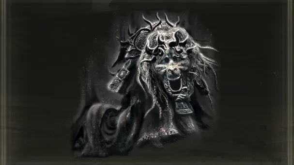 Remembrance of the Dancing Lion