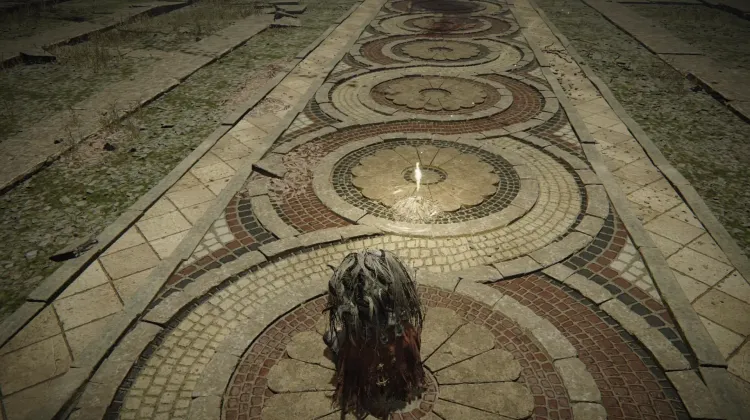Theatre of the Divine Beast