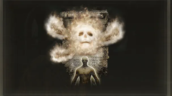 Watchful Spirit