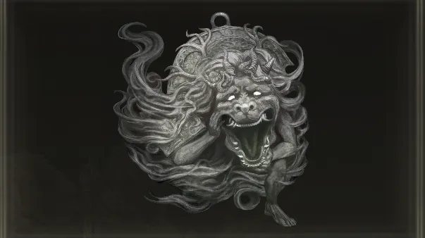 Enraged Divine Beast