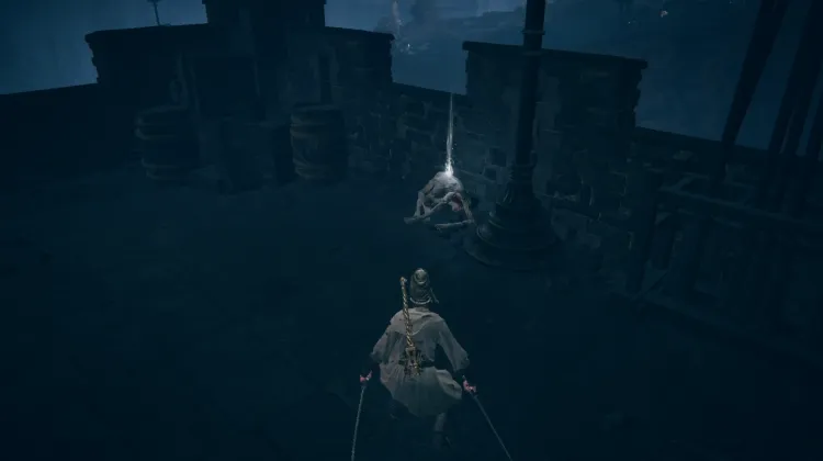 Somber Smithing Stone [1]