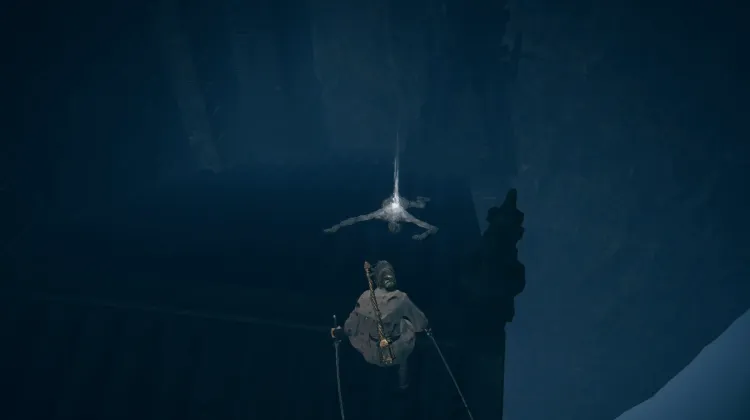Somber Smithing Stone [3]