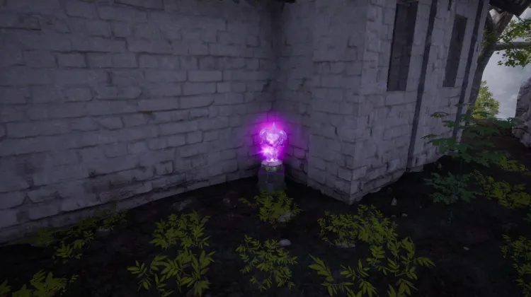 Depresso Effigy