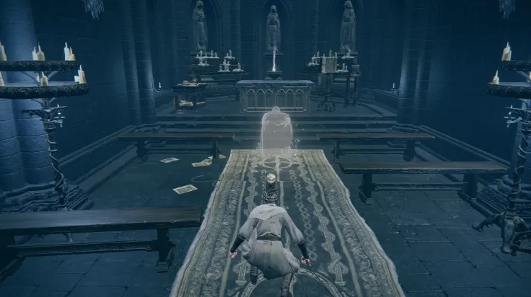 Ghost