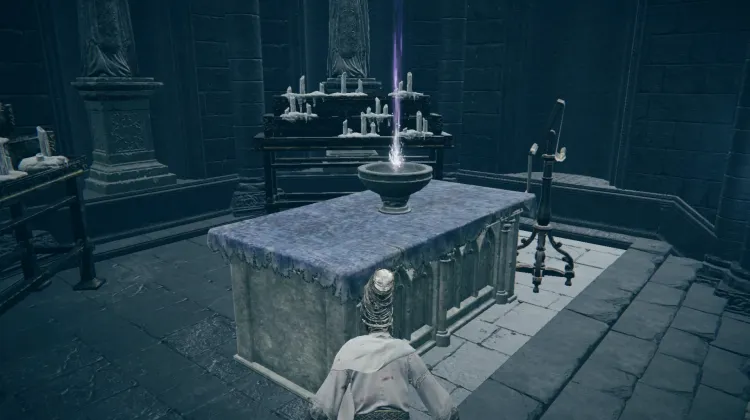 Rellana's Cameo