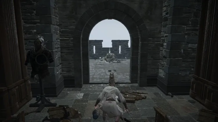 Somber Smithing Stone [4]