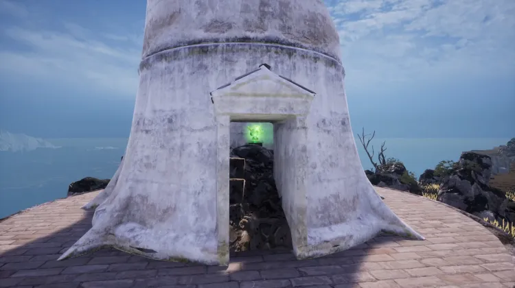 Lifmunk Effigy