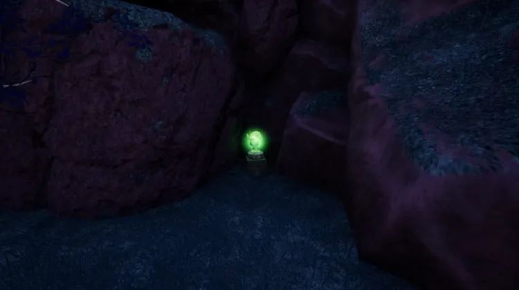 Lifmunk Effigy