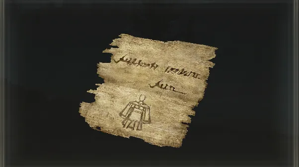 Monk's Missive
