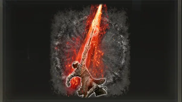 Flame Skewer
