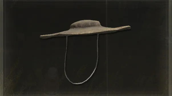 Dane's Hat