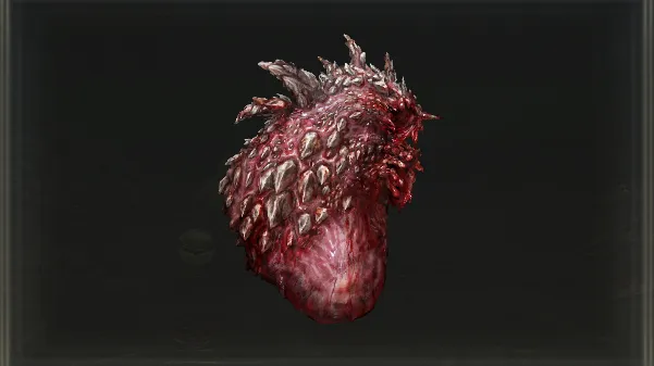Dragon Heart