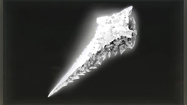 Somber Ancient Dragon Smithing Stone