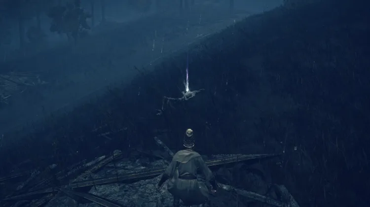 Repeating Crossbow