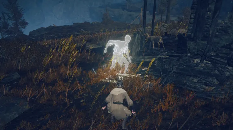Ghost