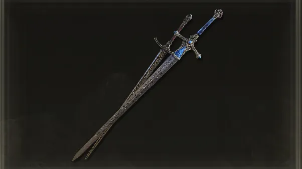 Rellana's Twin Blades