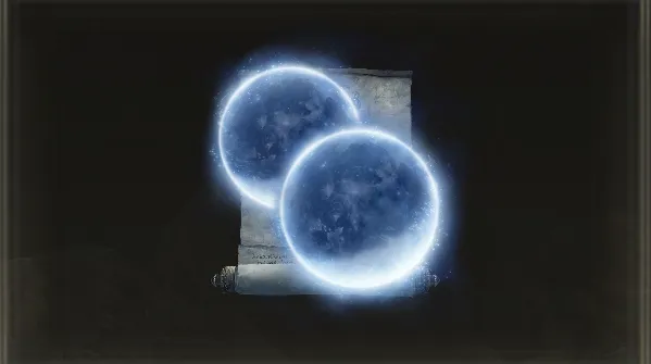 Rellana's Twin Moons