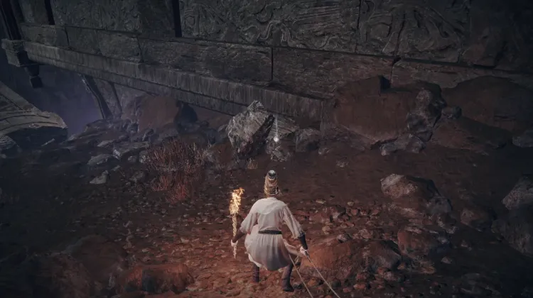Smithing Stone [6]