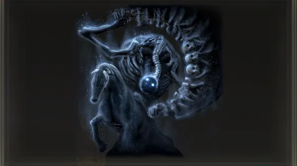 Remembrance of Putrescence