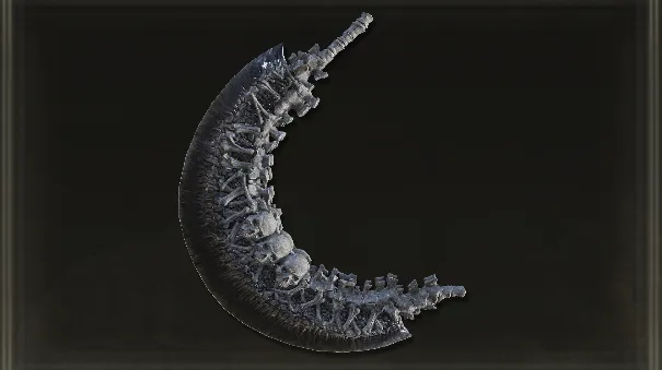 Putrescence Cleaver