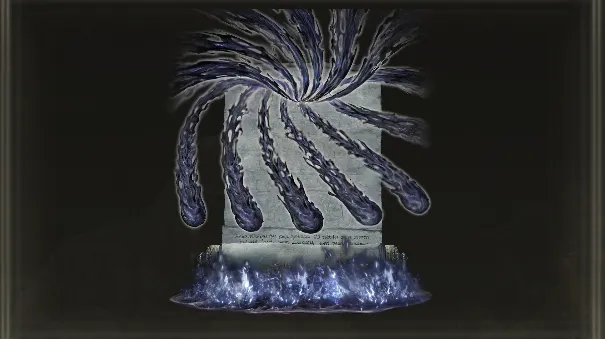 Vortex of Putrescence