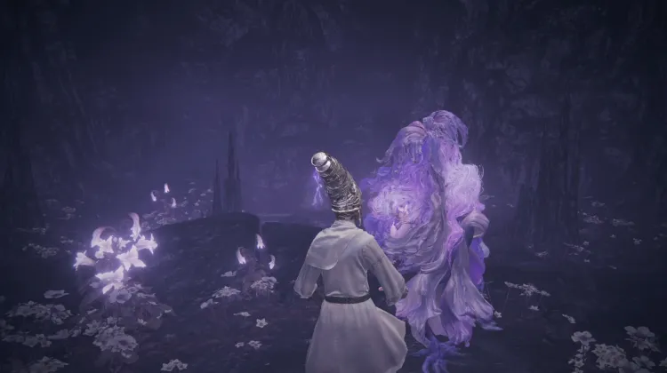 St. Trina's Quest