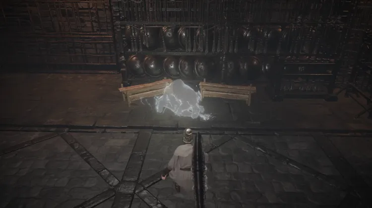Ghost