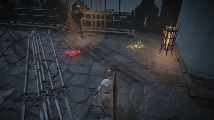 Leda vs Hornsent Summon Sigils