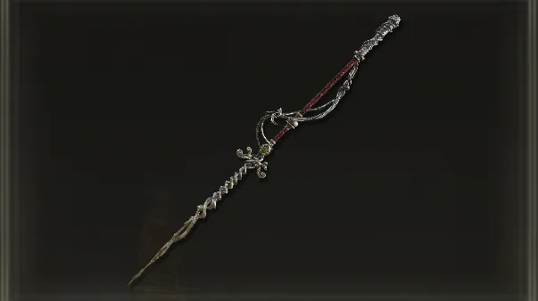 Queelign's Greatsword