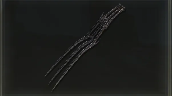 Claws of Night