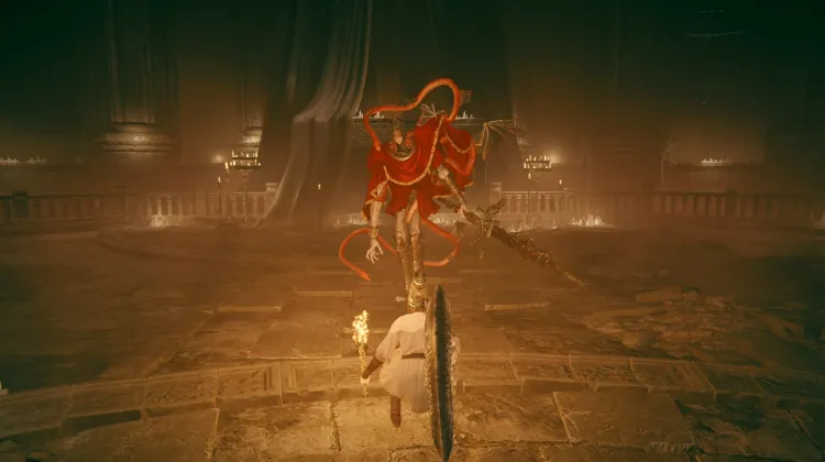 Messmer the Impaler
