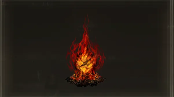 Messmer's Kindling