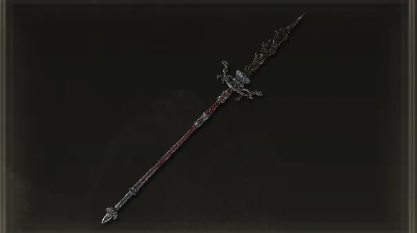 Spear of the Impaler