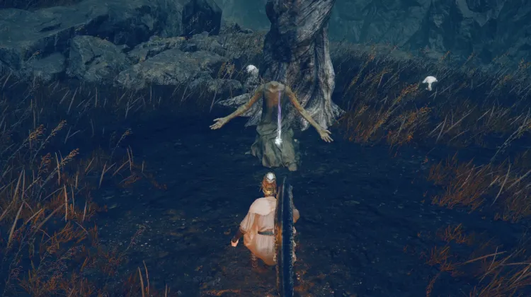 O Mother