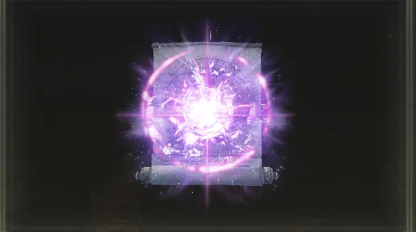 Gravitational Missile