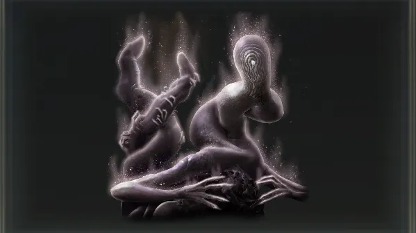 Remembrance of the Mother of FIngers