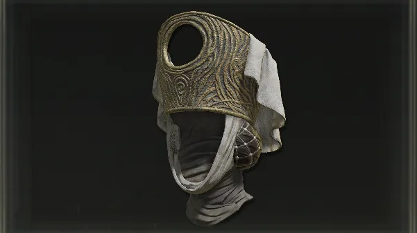 High Priest Set