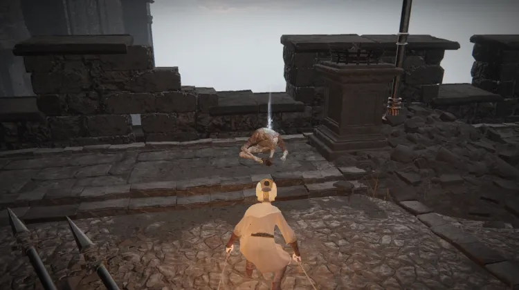 Smithing Stone [3]