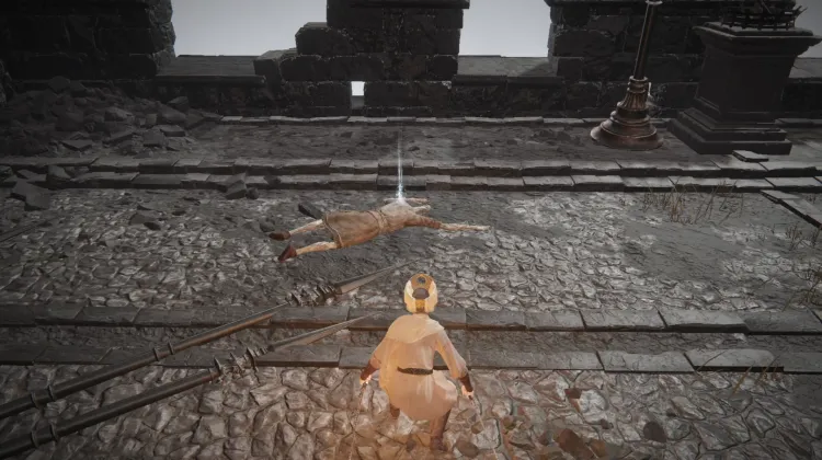 Somber Smithing Stone [2]