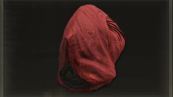 Salza's Hood