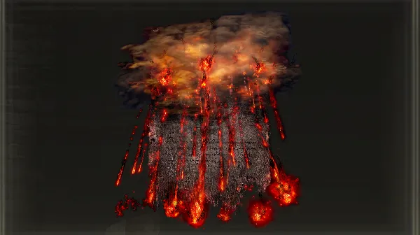 Rain of Fire