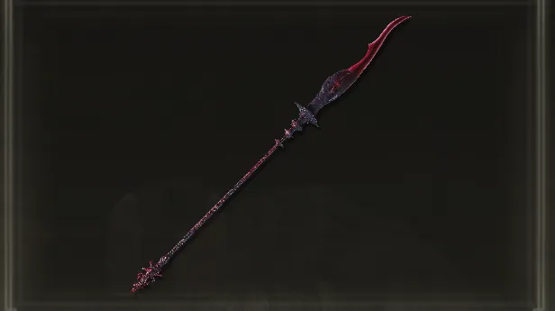 Poleblade of the Bud