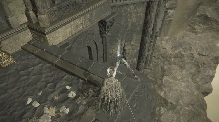 Somber Smithing Stone [9]