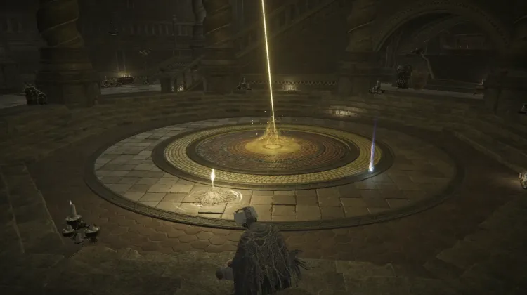 Spiral Rise