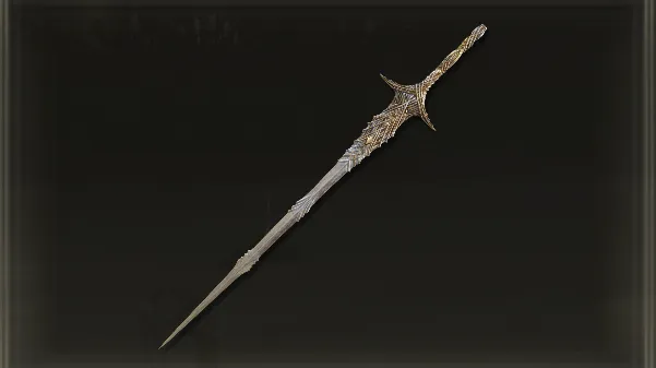 Leda's Sword