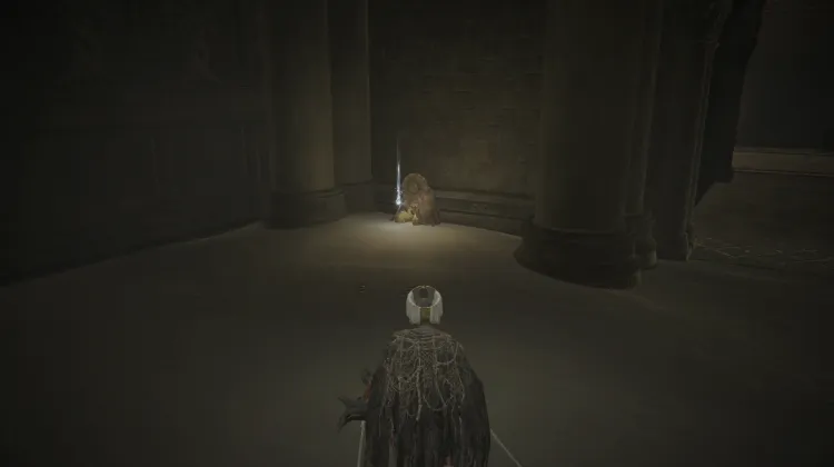 Dane's Footwork
