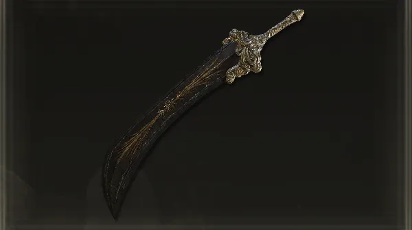Greatsword of Radahn (Light)