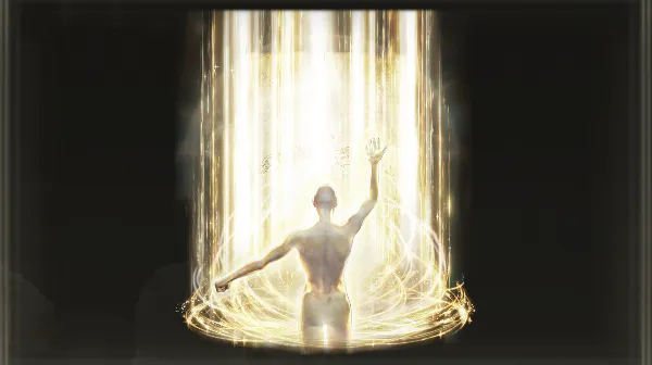 Light of Miquella