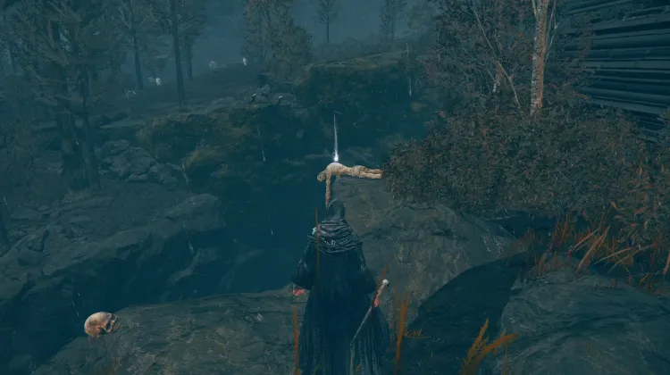 Somber Smithing Stone [1]