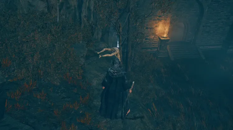 Broken Rune